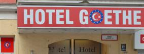 Hotel Goethe