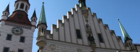 Altes Rathaus