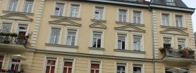 Georgenstraße Haus Feuchtwanger