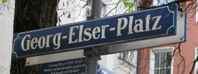 Georg-Elser-Platz