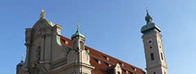 Heilig-Geist-Kirche